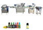 5-35 máquina de rellenar líquida de la bomba de las botellas por minuto, máquina de rellenar líquida del frasco del control del PLC proveedor