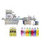 Máquina de rellenar de la goma automática de AC220V 50Hz usada en productos farmacéuticos/industrias cosméticas proveedor