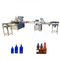 El PLC controla la máquina de embotellado del aceite esencial para la botella plástica o de cristal proveedor