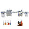 Máquina de rellenar de empaquetado del plástico/madera del perfume para las botellas de cristal del dropper proveedor