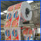 Empaquetadora de relleno del polvo detergente de JB-300K VFFS con control del PLC proveedor
