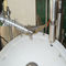 Máquina que capsula de la botella del acero inoxidable usada en medicina/comida/industria química proveedor