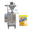 Empaquetadora del alto polvo detergente de la confiabilidad usada para químico y médico proveedor
