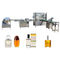 Máquina de rellenar 20ml - del perfume del cuadrado del acero inoxidable 316 botella 200ml proveedor
