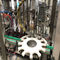 4 / 6 material automático de la máquina de rellenar del atasco de las cabezas SS304/316 para los productos farmacéuticos proveedor