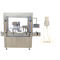 10-35 máquina de rellenar del champú de las botellas por minuto, máquina de embotellado automática del control del PLC proveedor